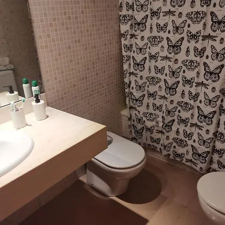 Fantastico Apartamento Con Piscina En *