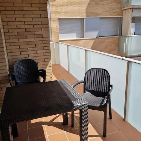 Apartment Fantastico Apartamento Con Piscina En Tossa de Mar