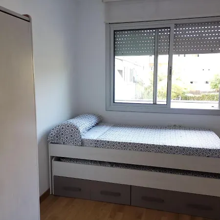 Fantastico Apartamento Con Piscina En